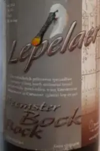 Lepelaer Beemster Bock Bock